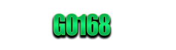 Logo GO168